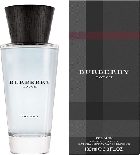 smells like burberry touch|Burberry touch for men smell.